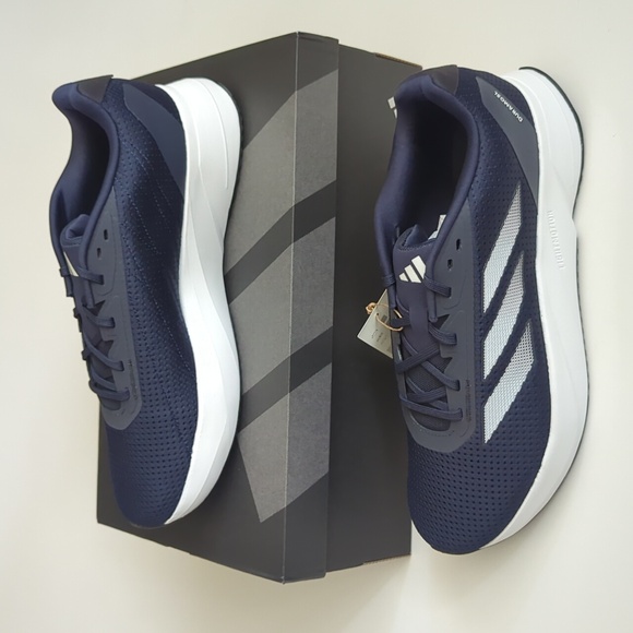 adidas Men's Running Duramo SL Running Shoes - Picture 1 of 6